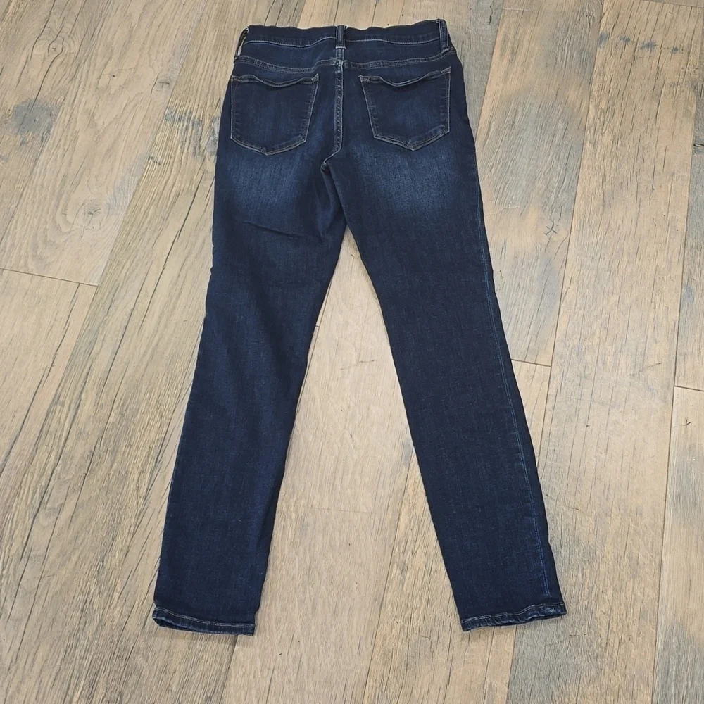 J.CREW 10